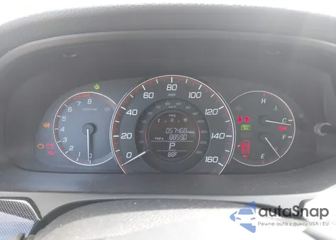 2015 Honda Accord Sport from USA, damaged, VIN 1HGCR2F51FA161592